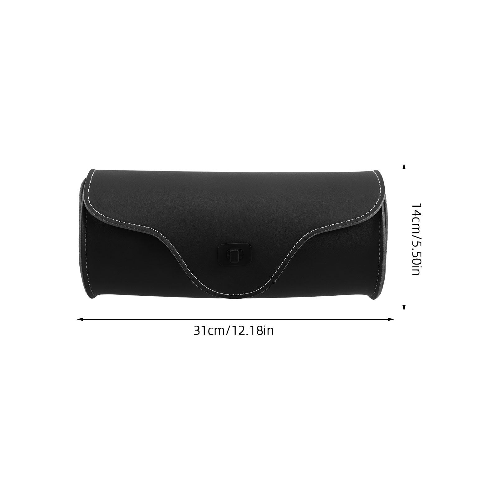 Motorcycle Tool Bag PU Waterpr - огляд і ціна Motorcycle Gear Essentials