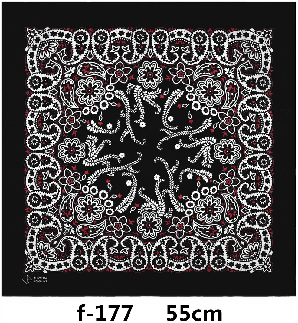 F151 Unisex Hiphop Cotton Band - огляд і ціна Neck Warmer Balaclava