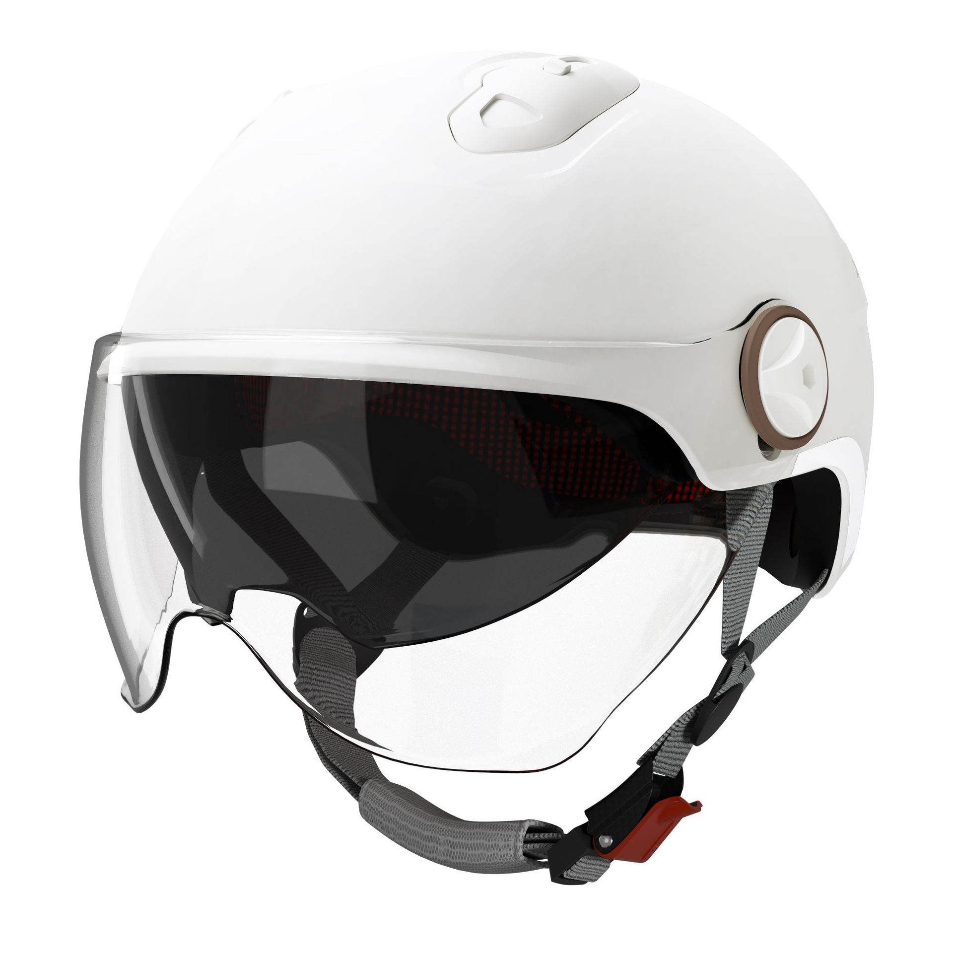 Universal Summer Helmet E-Bike - огляд і ціна Motorcycle Gear Essentials