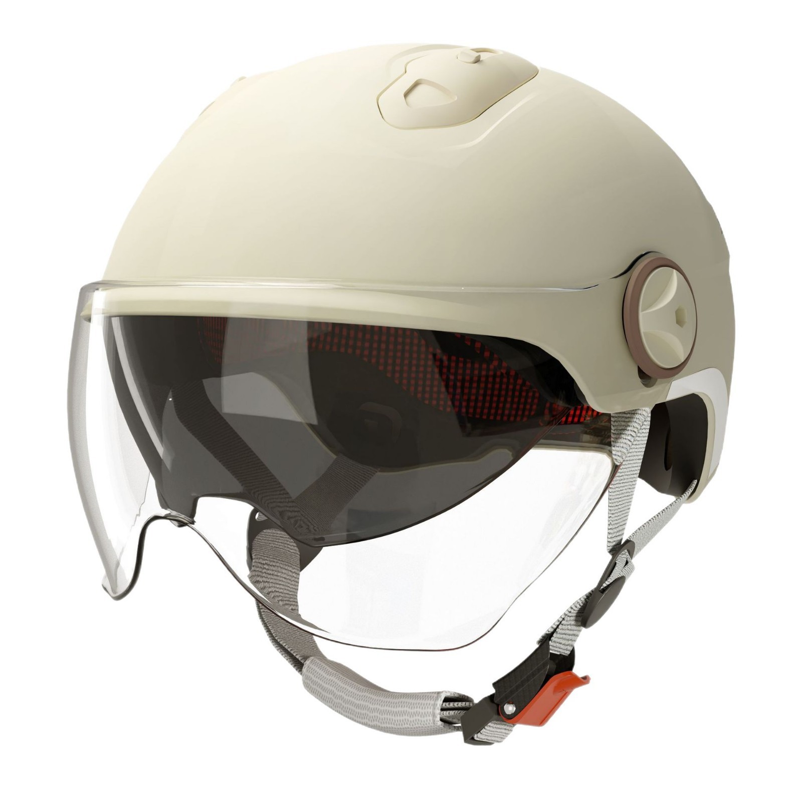 Universal Summer Helmet E-Bike - огляд і ціна Motorcycle Gear Essentials