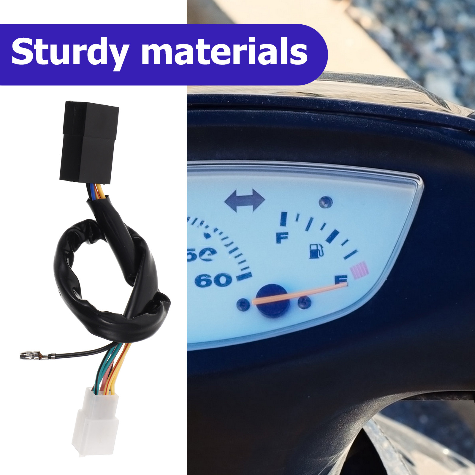 Universal Motorcycle Digital G - огляд і ціна Gear Indicator Display
