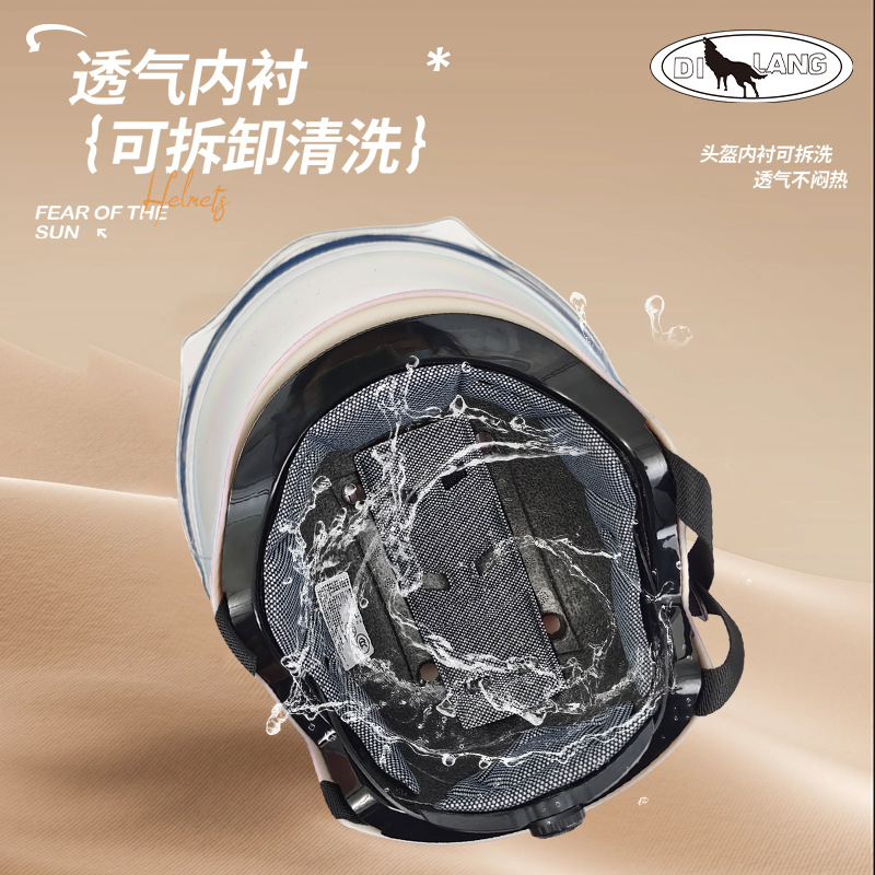 New National Standard C Helmet - огляд і ціна Motorcycle Gear Essentials