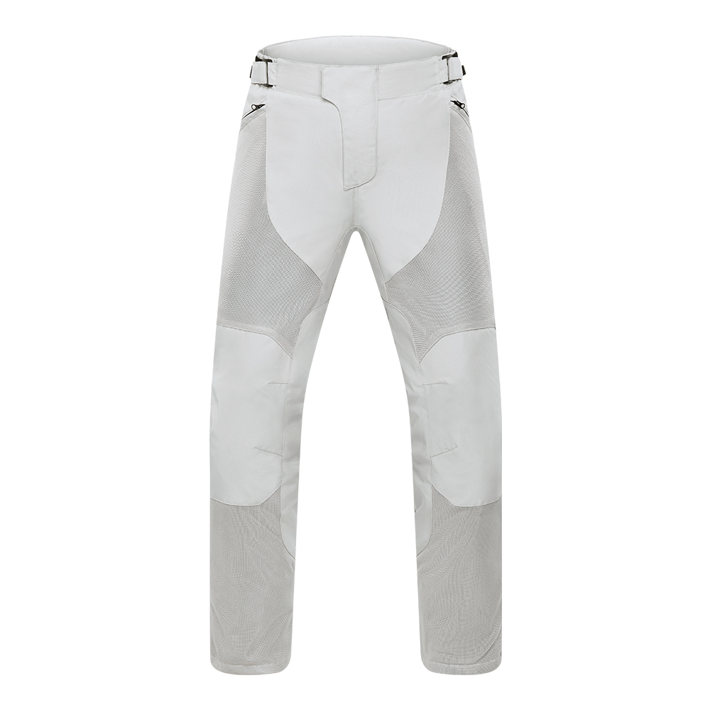 Summer Motorcycle Pants Breath - огляд і ціна Motorcycle Wearing Gear