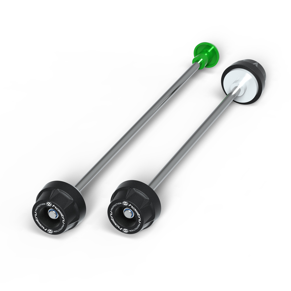 Motorcycle Spindle Bobbins Pro - огляд і ціна Motorcycle Gear Essentials