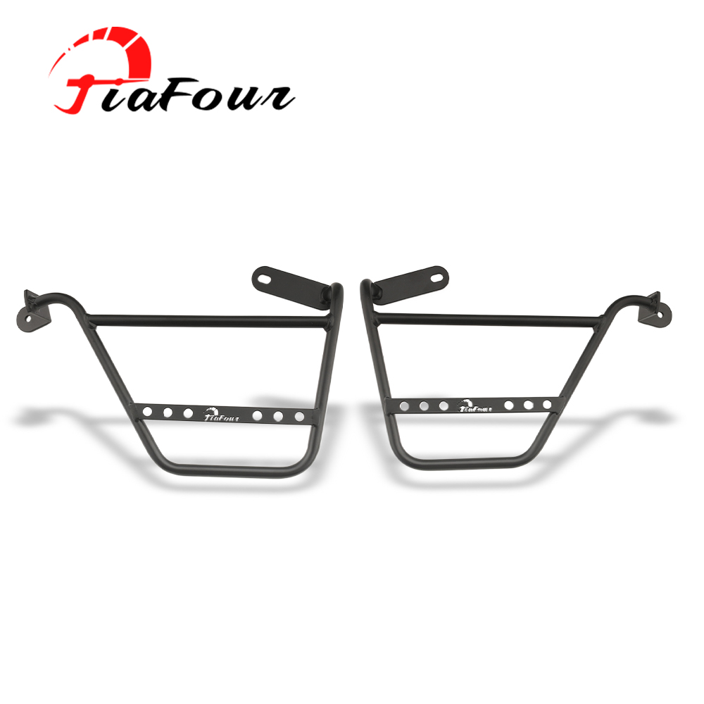 Motorcycle Saddle Bag For V7 S - огляд і ціна Motorcycle Gear Pants