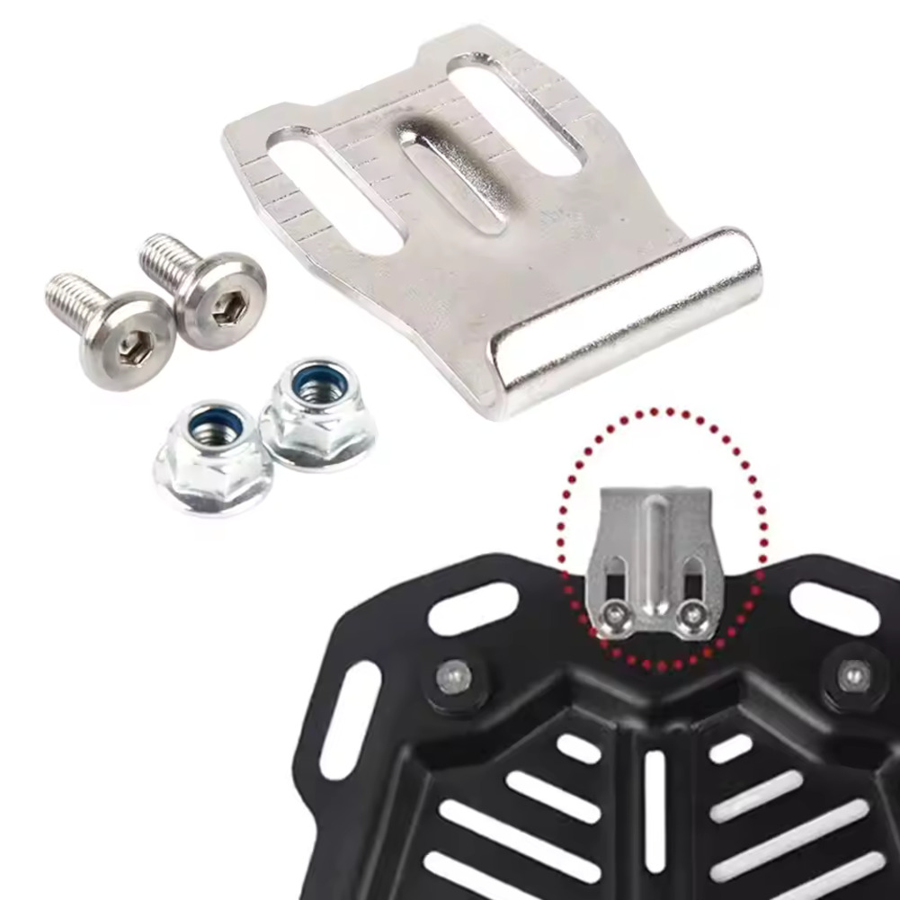 1 Set Motorcycle Lock Support  - огляд і ціна Motorcycle Gear Pants