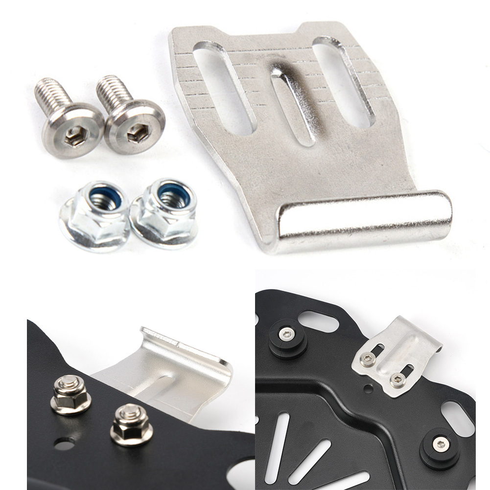 1 Set Motorcycle Lock Support  - огляд і ціна Motorcycle Gear Pants