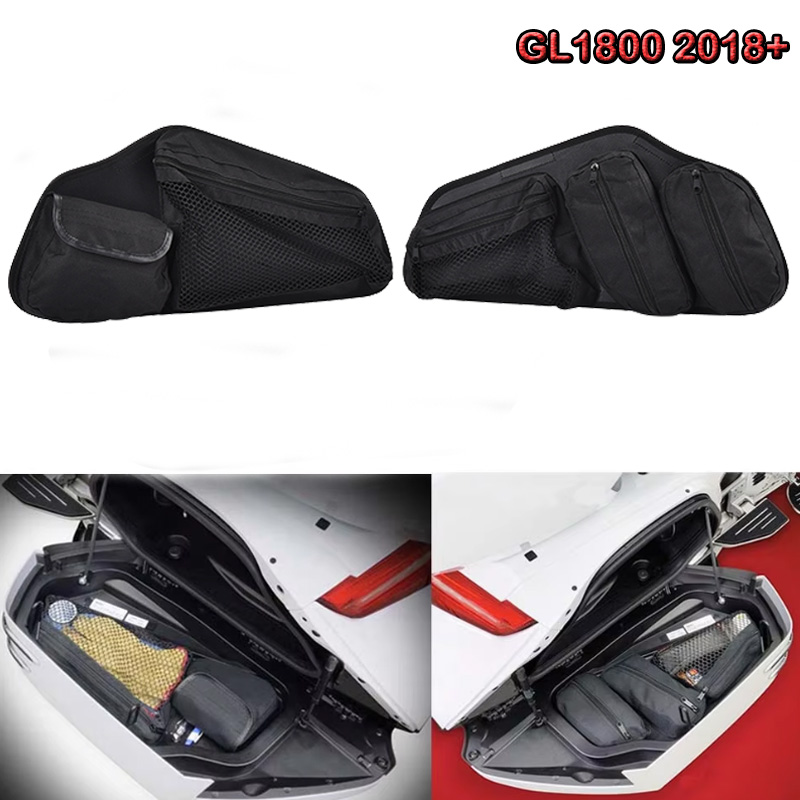 For Goldwing 1800 F6B GL1800 2 - огляд і ціна Motorcycle Gear Pants