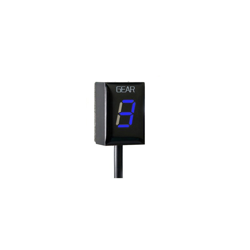 Gear Indicator For Honda CBF50 - огляд і ціна Gear Indicator Display