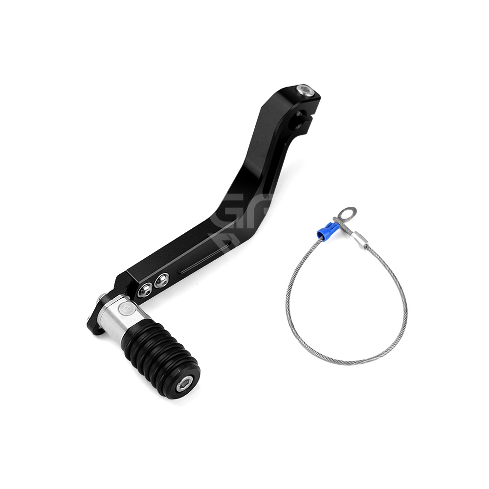 For BMW F800GS 2012 to 2018 F  - огляд і ціна Motorcycle Gear Adventure