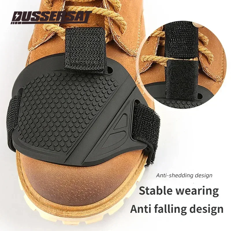 DUSSERSAT Motorcycle Gear Shif - огляд і ціна Motorcycle Wearing Gear