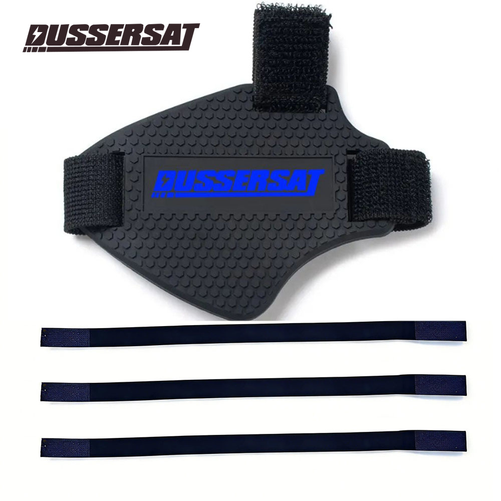 DUSSERSAT Motorcycle Gear Shif - огляд і ціна Motorcycle Wearing Gear