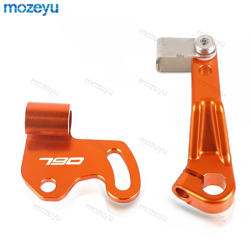 Easy Pull Clutch For 790 890 A - огляд і ціна Motorcycle Gear Adventure