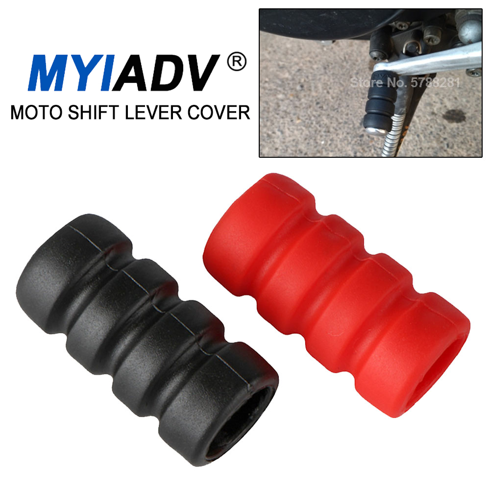 Motorcycle Gear Pedal Shift Le - огляд і ціна Motorcycle Gear Lever Rubber