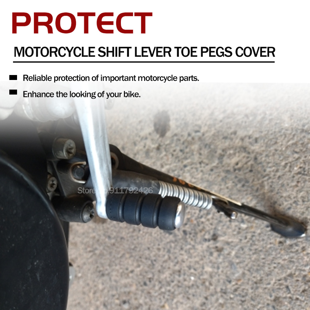 Motorcycle Gear Pedal Shift Le - огляд і ціна Motorcycle Gear Lever Rubber
