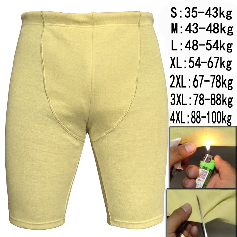 Motorcycle Kevlar Shorts Arami - огляд і ціна Motorcycle Gear Essentials