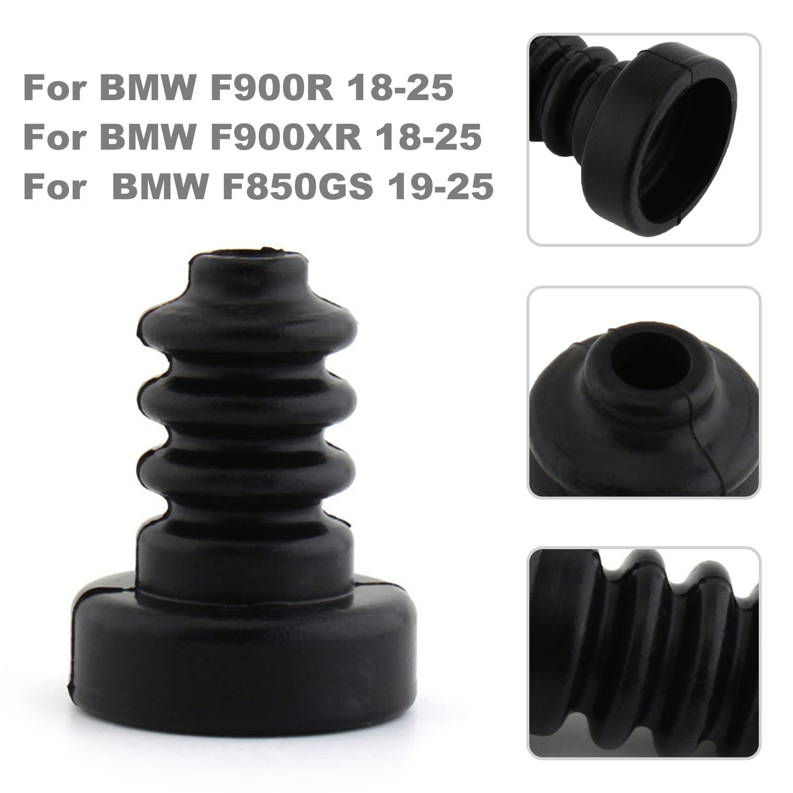 For BMW F750GS 2016-2025 Motor - огляд і ціна Motorcycle Gear Adventure