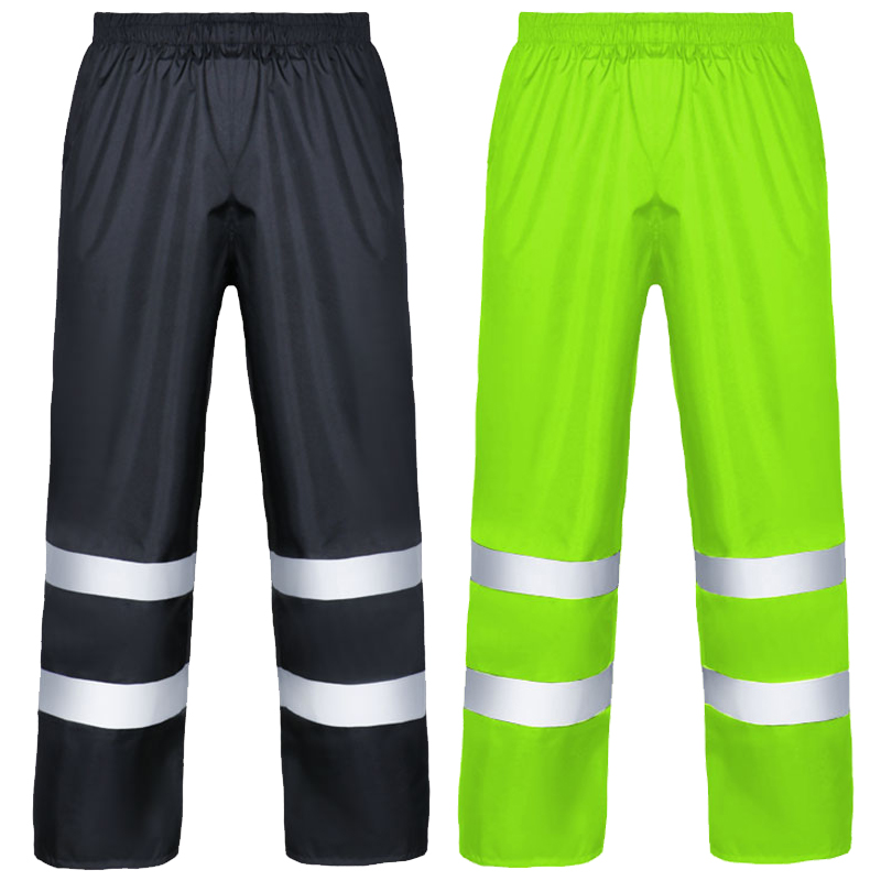 Adult Reflective Raincoat Rain - огляд і ціна Motorcycle Gear Rain