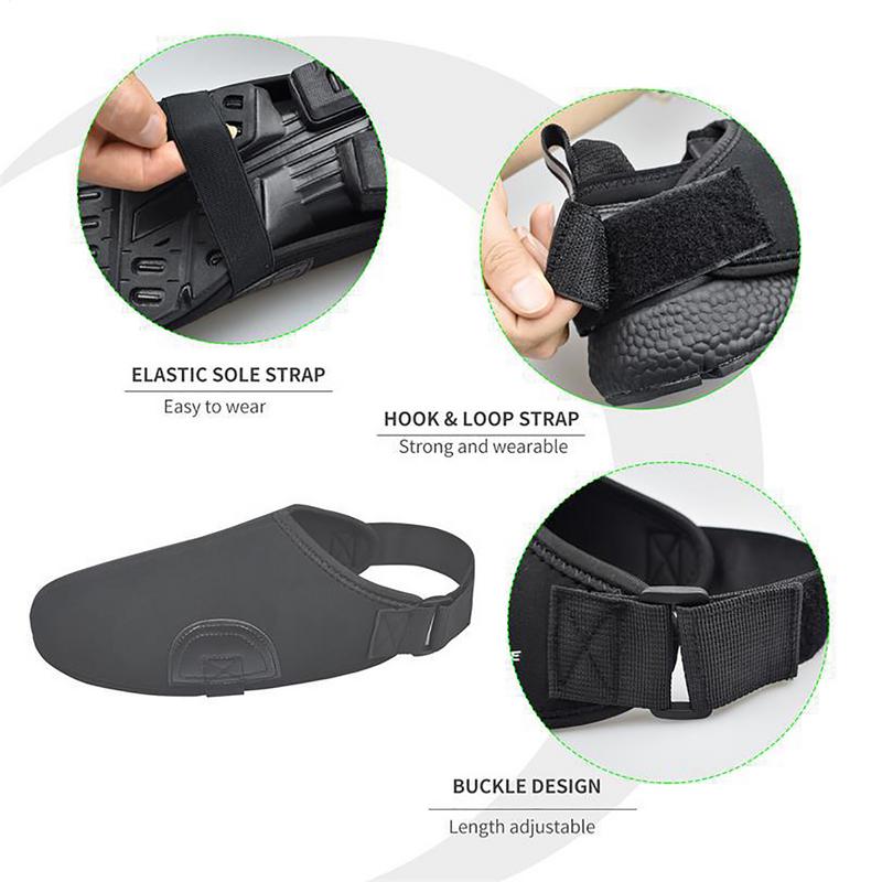 Motorcycle Protective Gear Shi - огляд і ціна Motorcycle Wearing Gear