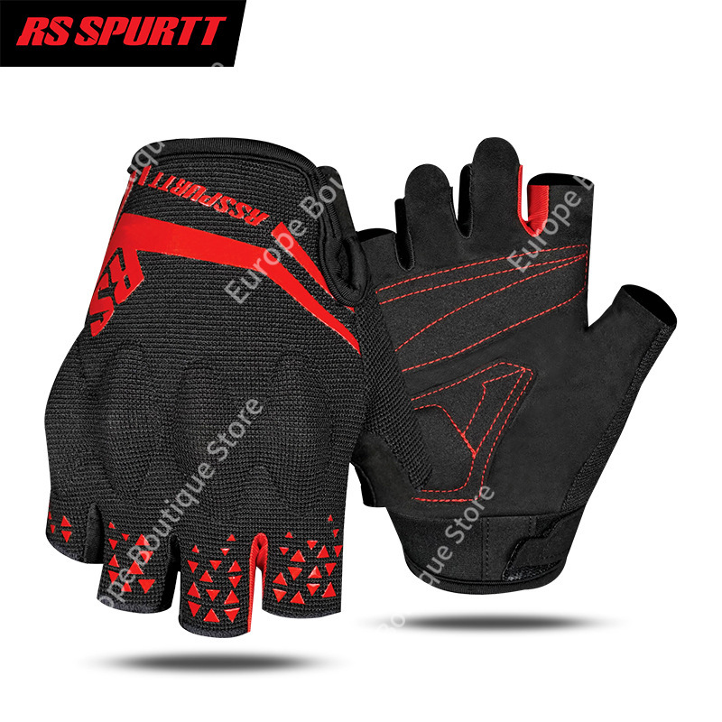 2026 NEW Men Women Summer Half - огляд і ціна Motorcycle Wearing Gear