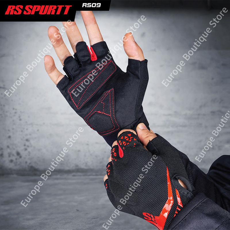 2026 NEW Men Women Summer Half - огляд і ціна Motorcycle Wearing Gear