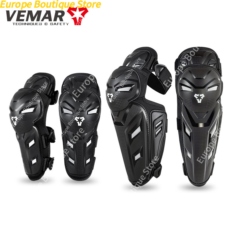 Off Road Protective Gear 2Pcs  - огляд і ціна Motorcycle Wearing Gear