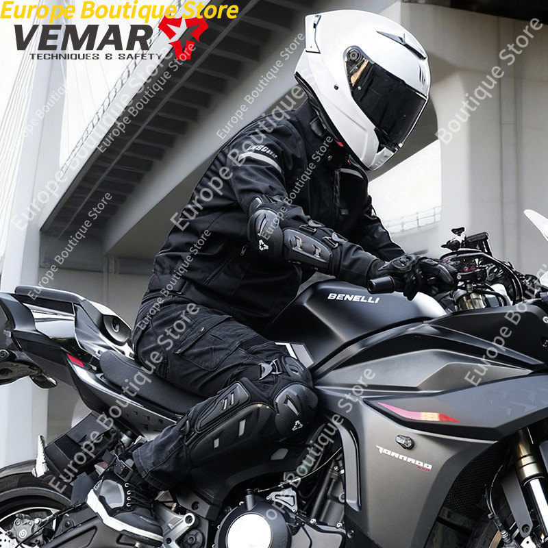 Off Road Protective Gear 2Pcs  - огляд і ціна Motorcycle Wearing Gear