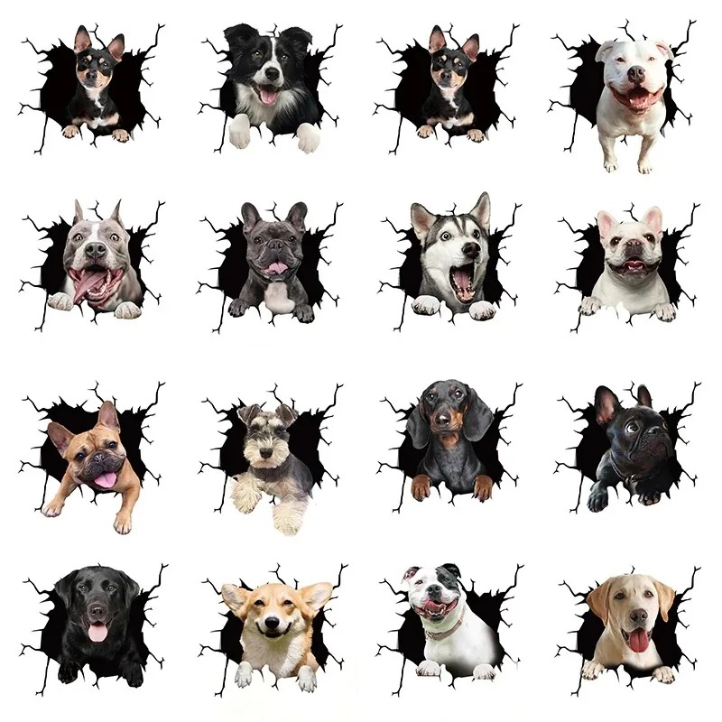 1Pc  French Bulldog Dog Sticke - огляд і ціна Motorcycle Gear For Dogs