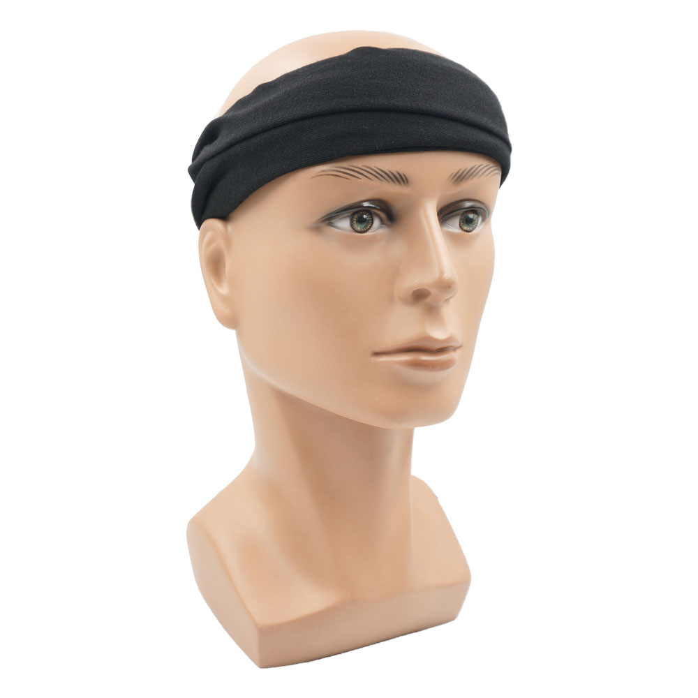 Seamless Solid Color Bandanas  - огляд і ціна Neck Warmer Balaclava