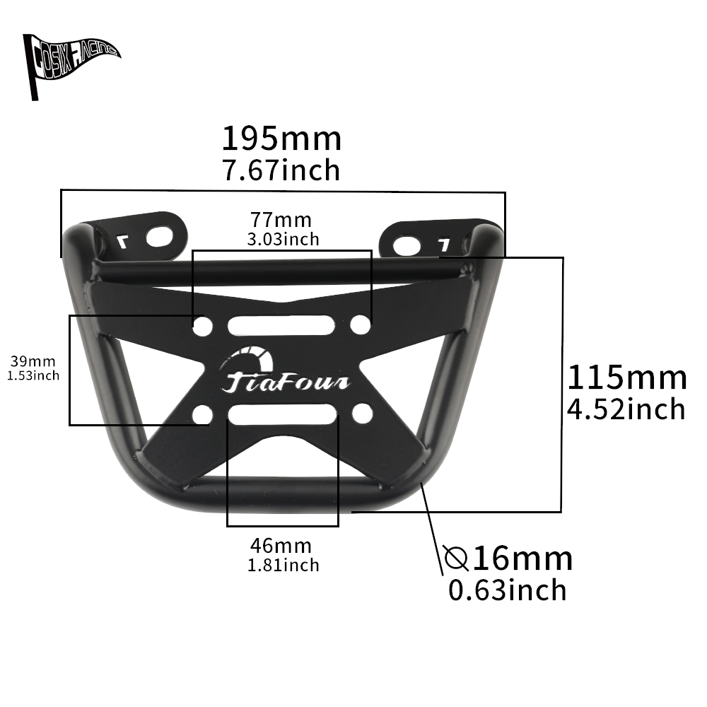Fit Scrambler 400X Speed 400 2 - огляд і ціна Motorcycle Gear Pants