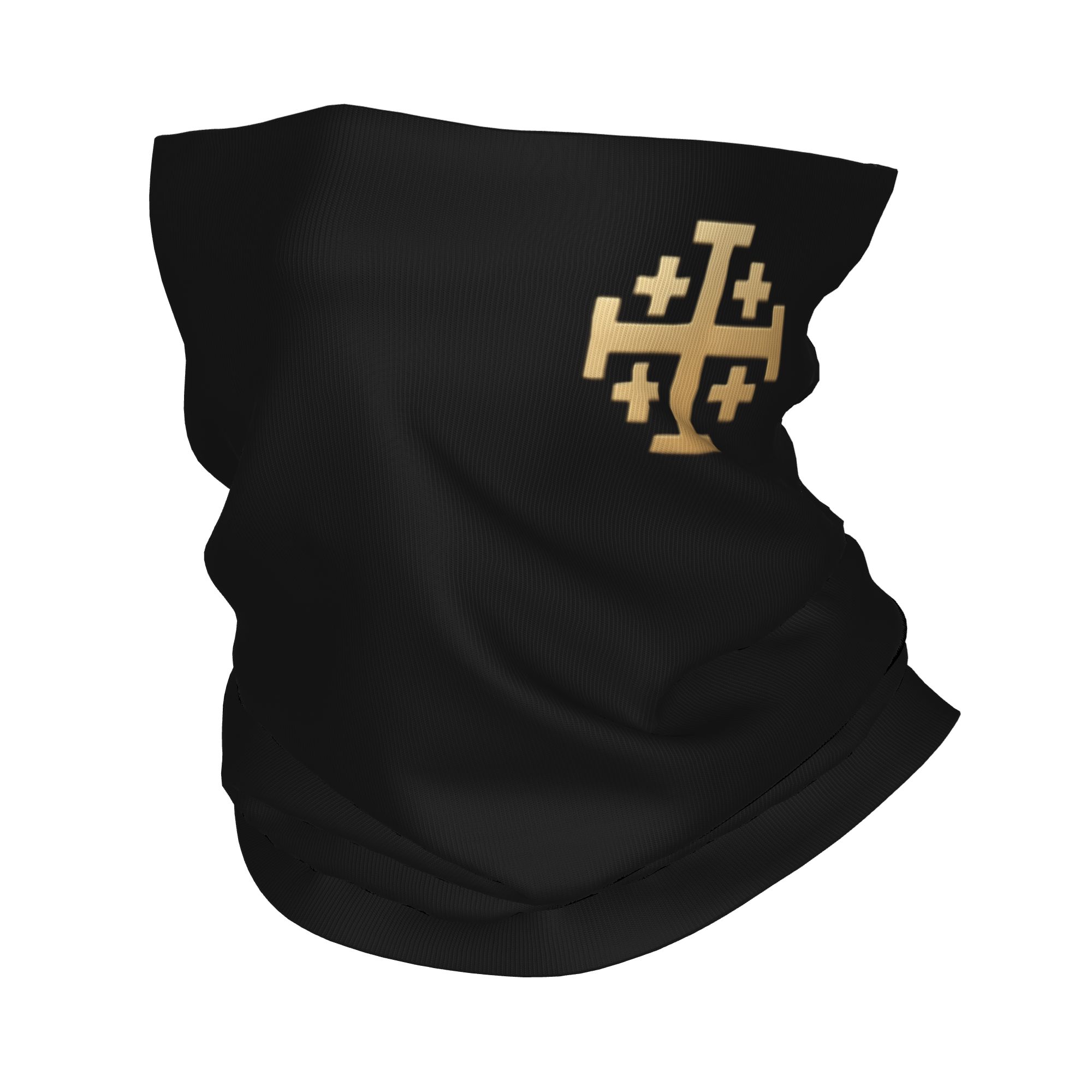 Knight Jerusalem Cross Christi - огляд і ціна Neck Warmer Balaclava
