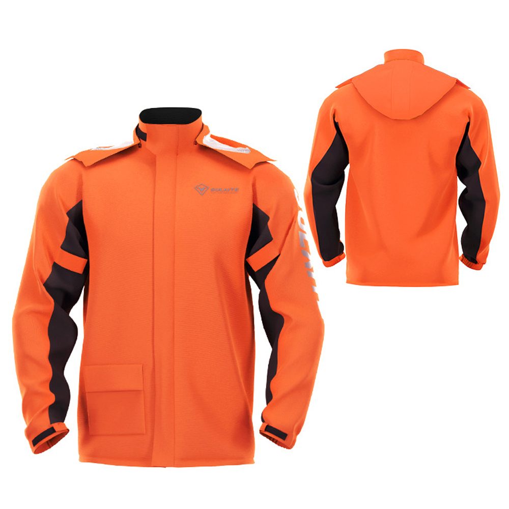 SULAITE Motorcycle Rain Gear S - огляд і ціна Motorcycle Gear Rain