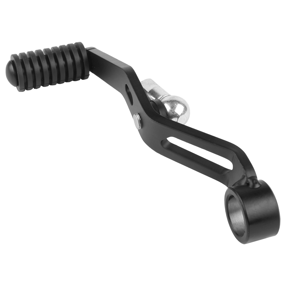 Motorcycle Below Foot Gear Shi - огляд і ціна Motorcycle Gear Adventure