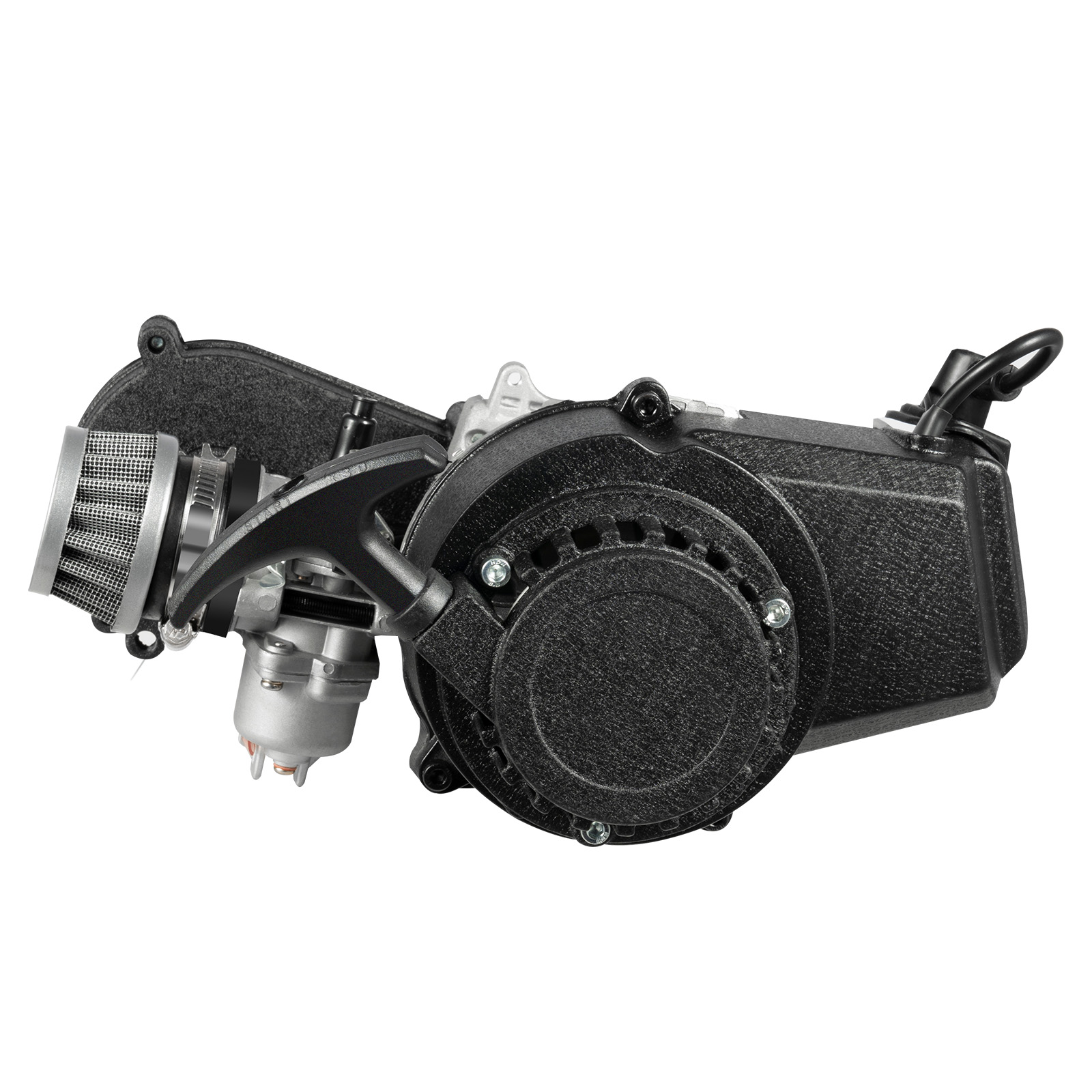 49cc Engine, 49cc Motor Engine - огляд і ціна Motorcycle Wearing Gear