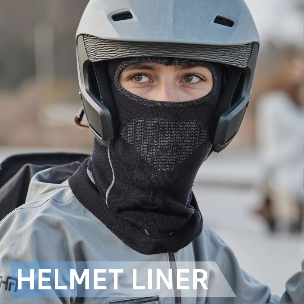 Men Women Cold-Proof Thermal S - огляд і ціна Neck Warmer Balaclava