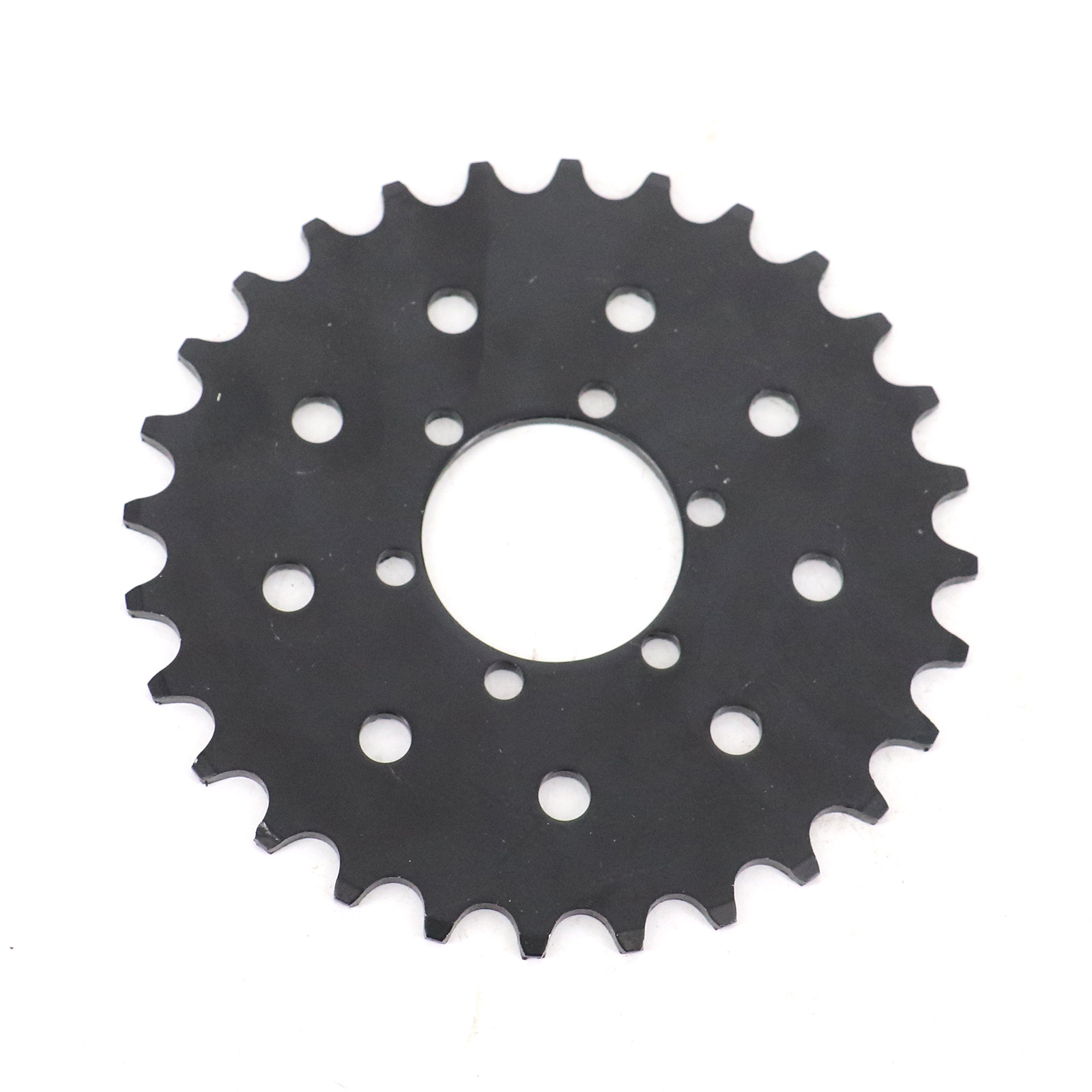 410 Sprocket Gear Chain Ring R - огляд і ціна Motorcycle Gear Essentials