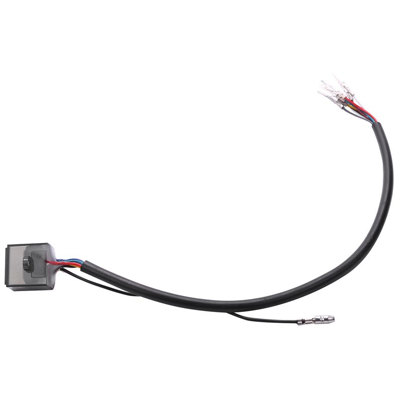 3X Green Led Universal N-6 Dig - огляд і ціна Gear Indicator Display