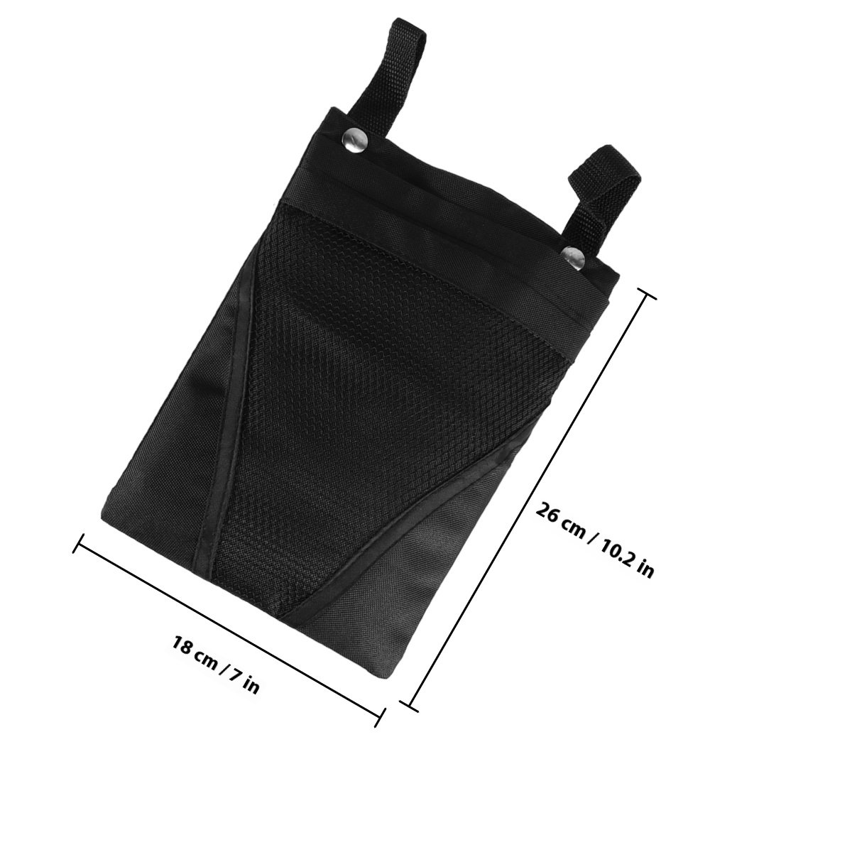 Motorcycle Handlebar Bag Water - огляд і ціна Motorcycle Gear Essentials
