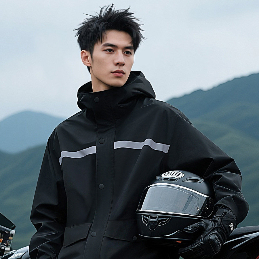Reflective Strip Waterproof Sp - огляд і ціна Motorcycle Gear Rain