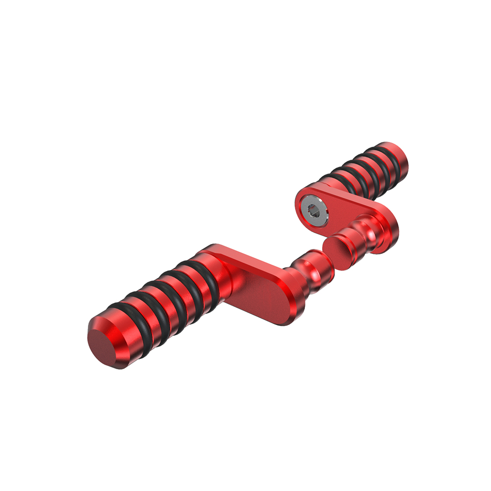 Motorcycle Rear Brake Pedal Sh - огляд і ціна Motorcycle Gear Adventure