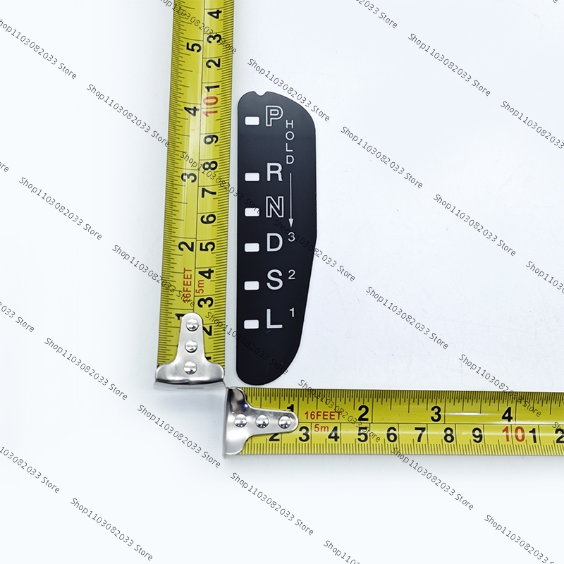 BL8H-64-353 Right-hand Drive F - огляд і ціна Gear Indicator Display