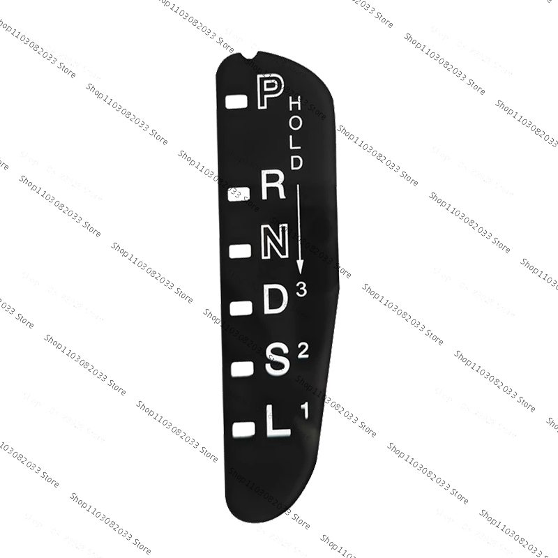BL8H-64-353 Right-hand Drive F - огляд і ціна Gear Indicator Display