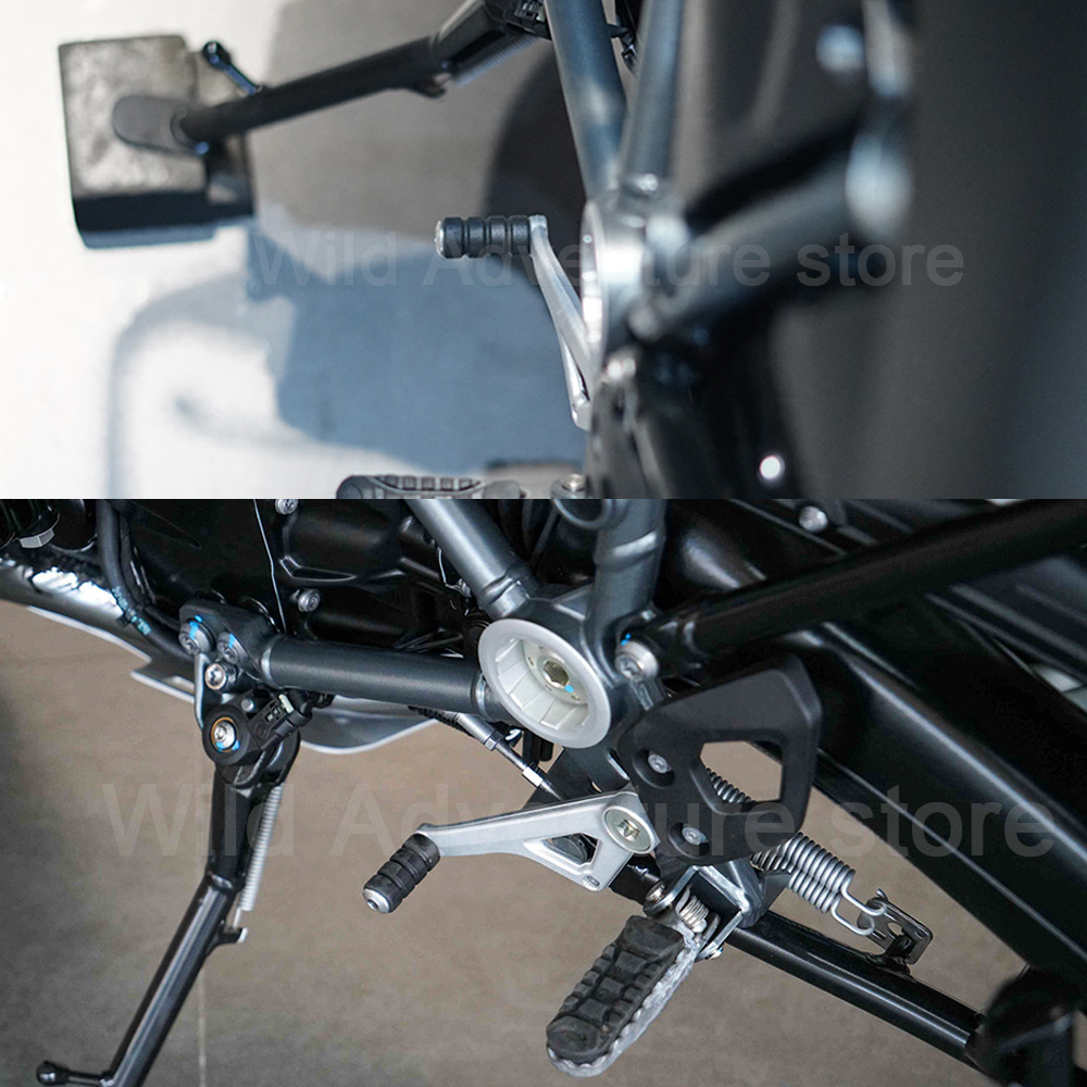 For BMW R1200GS R1250GS Motorc - огляд і ціна Motorcycle Gear Lever Rubber